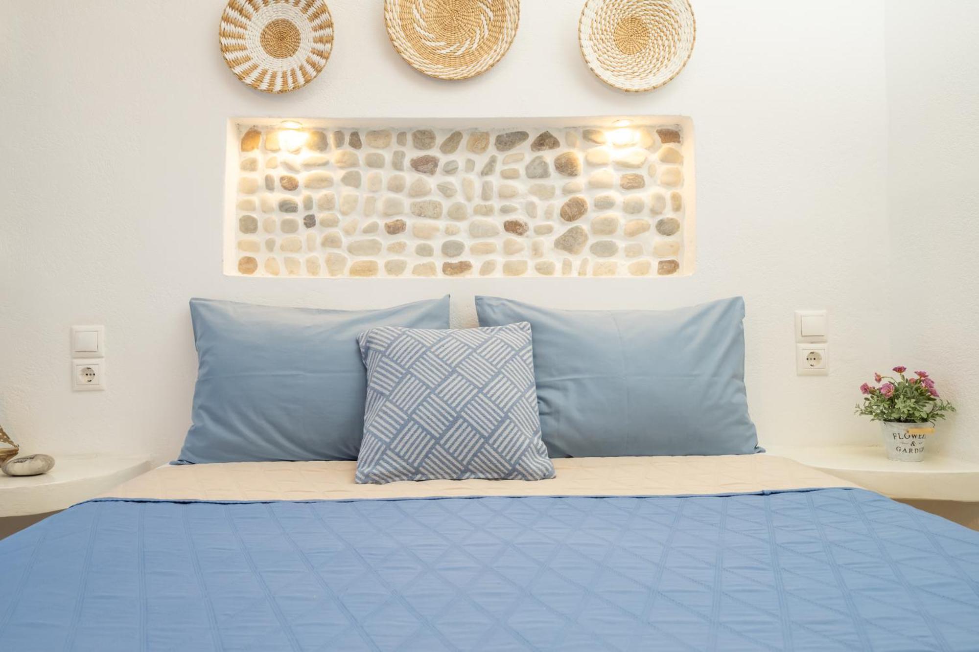 Perivoli 4-Chora Apartment Agkidia Luaran gambar