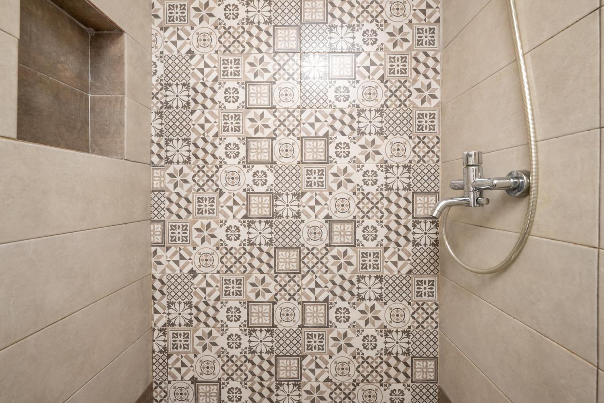 Perivoli 4-Chora Apartment Agkidia Luaran gambar